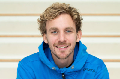 Jesse Aartsen