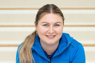 Kim Groothuis