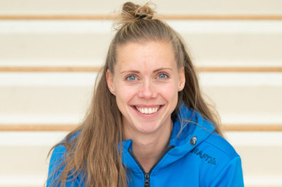 Willemijn Stade